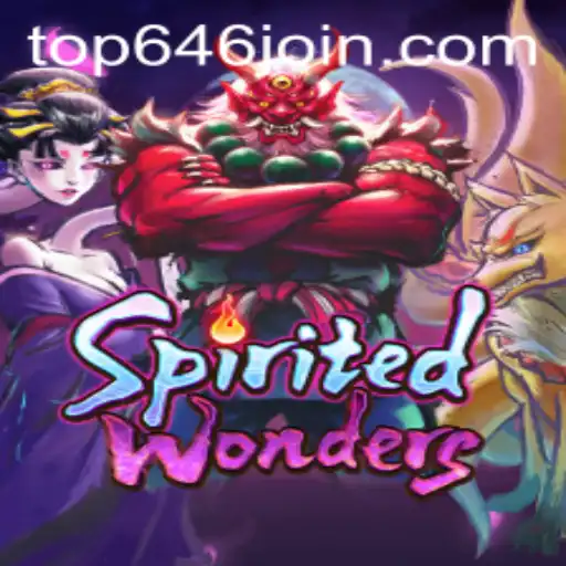 Unveiling the Mysteries of SpiritedWonders
