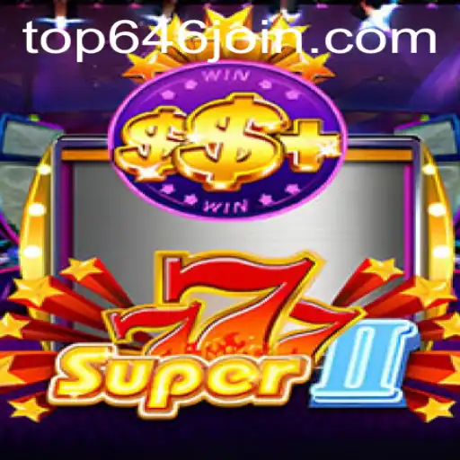 Exploring the Innovative World of Super777II