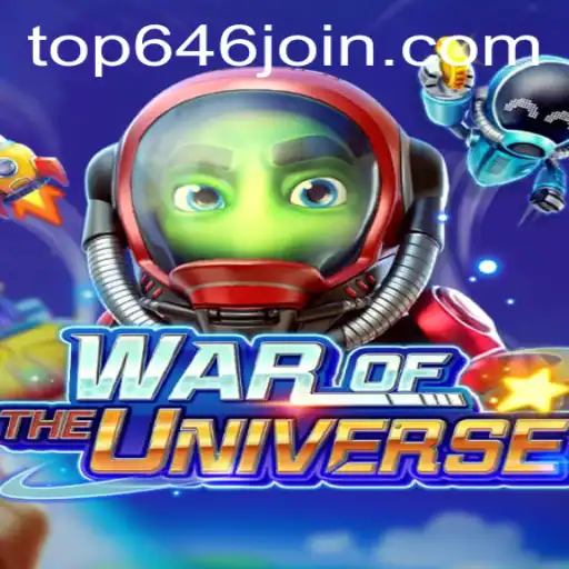 WAROFTHEUNIVERSE: A Deep Dive into the Game of Intergalactic Strategy