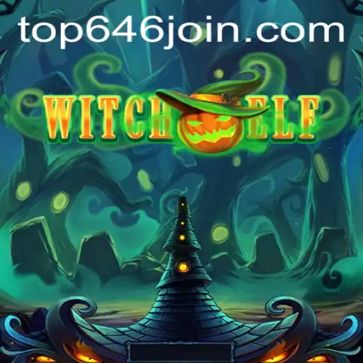 Discovering WitchElf: A Magical Gaming Experience