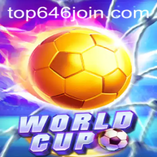 Explore the Exciting World of WorldCup: A Game by TOP646.COM