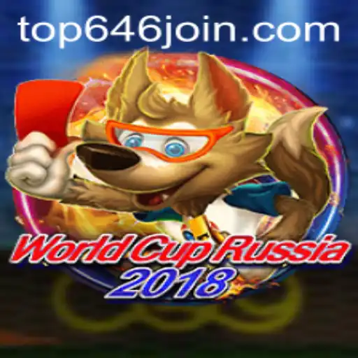Experience the Thrill of WorldCupRussia2018 with TOP646.COM