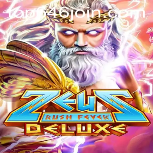 Unveiling ZeusRushFeverDeluxe: A Divine Gaming Experience