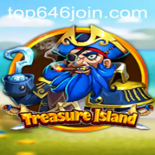 Discovering TreasureIsland: A Journey into Adventure
