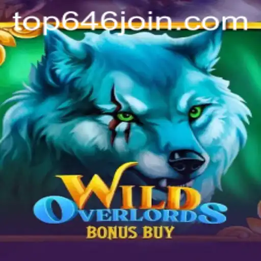 Explore the Exciting World of WildOverlordsBonusBuy with TOP646.COM