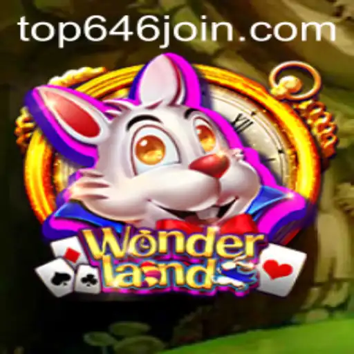 Exploring Wonderland: A Venture into a Mystical Game